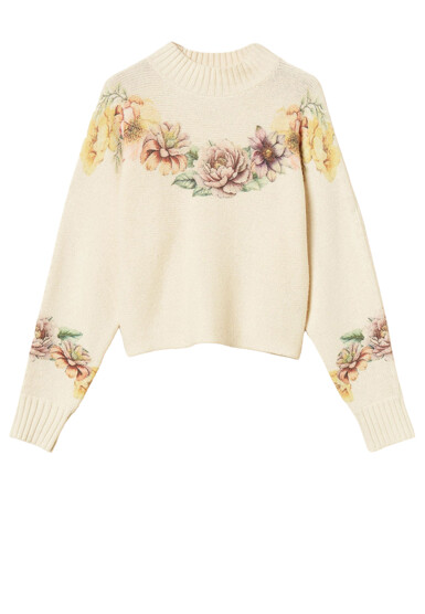 Свитер TWINSET Milano