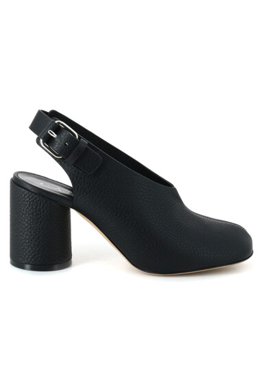 Туфли-слингбэки CASADEI
