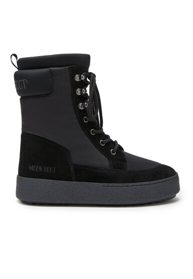 Полусапоги MOON BOOT