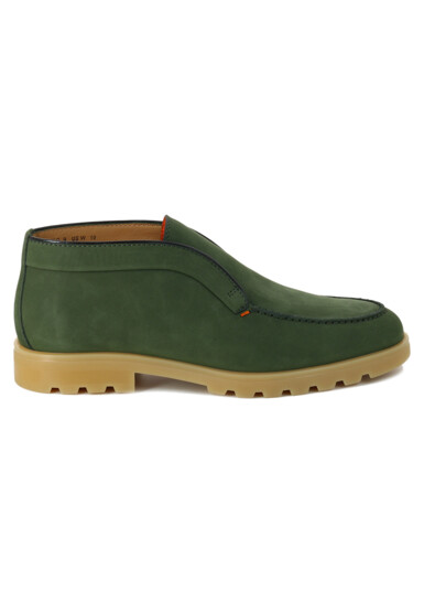Дезерты SANTONI