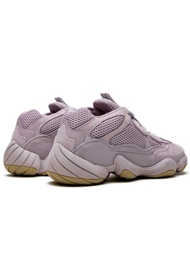 Кроссовки Yeezy 500 Soft Vision ADIDAS YEEZY