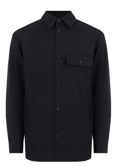 Куртка EMPORIO ARMANI