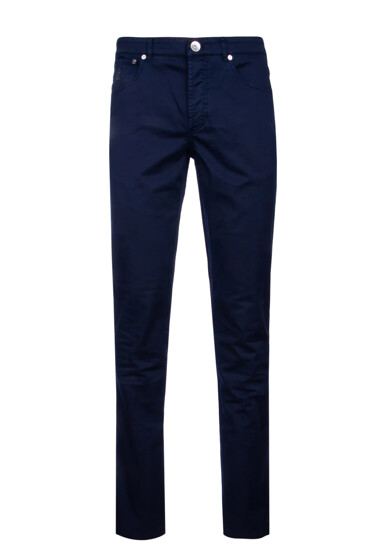 Джинсы BRUNELLO CUCINELLI