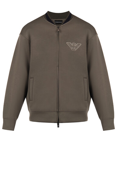 Олимпийка EMPORIO ARMANI