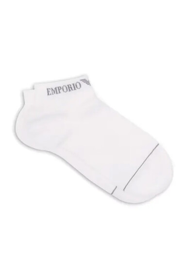 Набор носков EMPORIO ARMANI Underwear