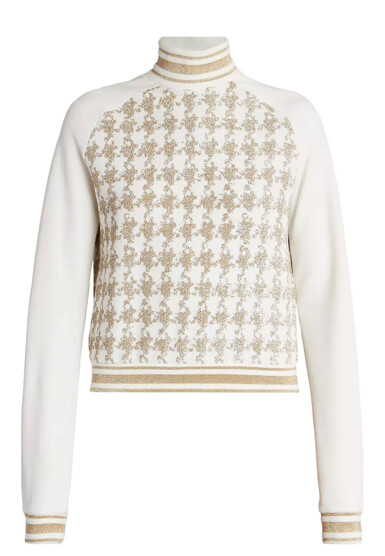 Водолазка BALMAIN
