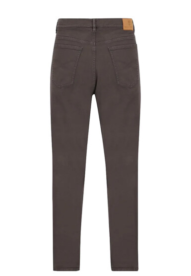Джинсы BRUNELLO CUCINELLI