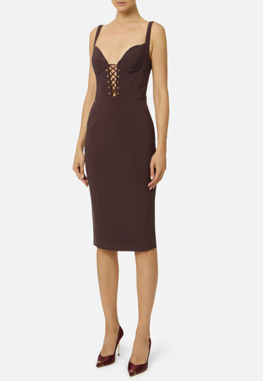 Платье ELISABETTA FRANCHI