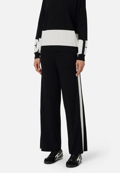 Брюки ELISABETTA FRANCHI