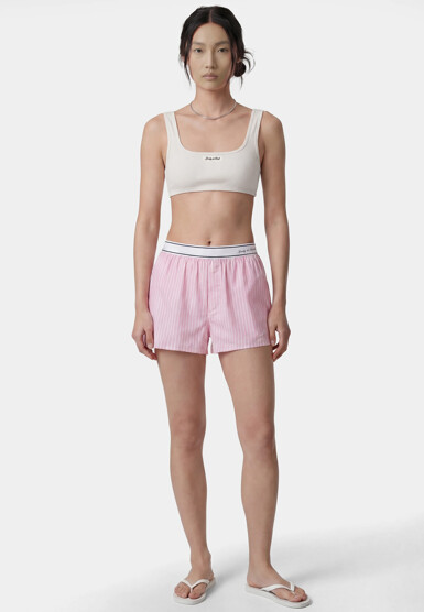 Шорты SPORTY&RICH