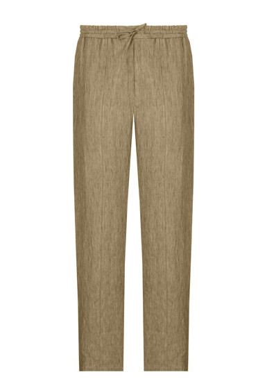Брюки EMPORIO ARMANI