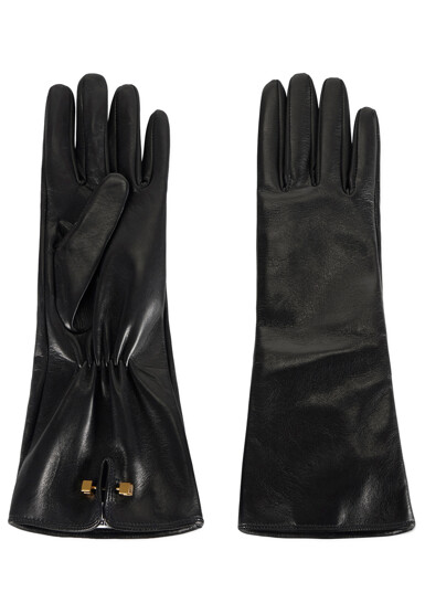 Перчатки ELISABETTA FRANCHI
