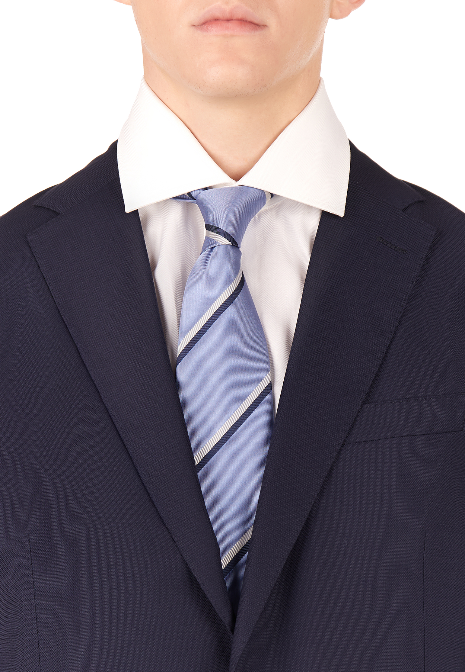 Галстук CORNELIANI