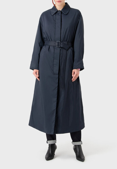 Пуховик EMPORIO ARMANI