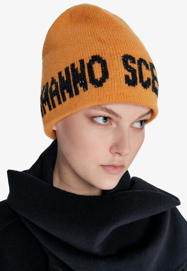 Шапка ERMANNO SCERVINO