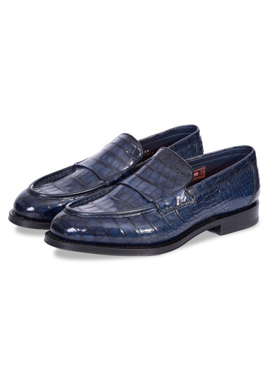 Лоферы SANTONI