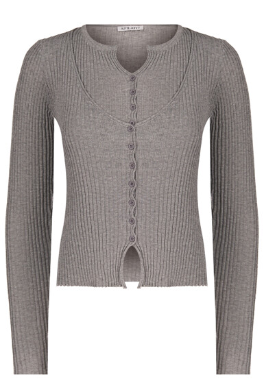 Кардиган SFILATO