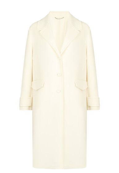 Пальто ERMANNO SCERVINO