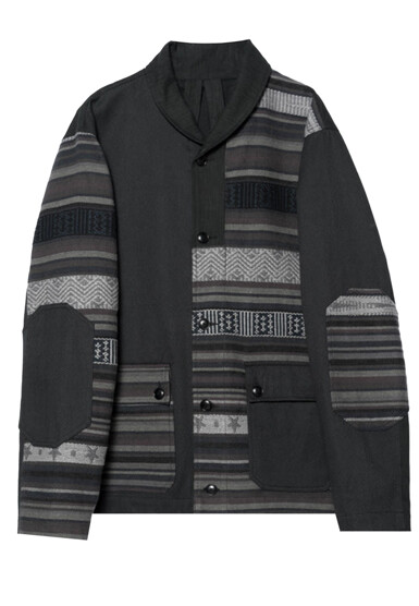 Куртка MAHARISHI