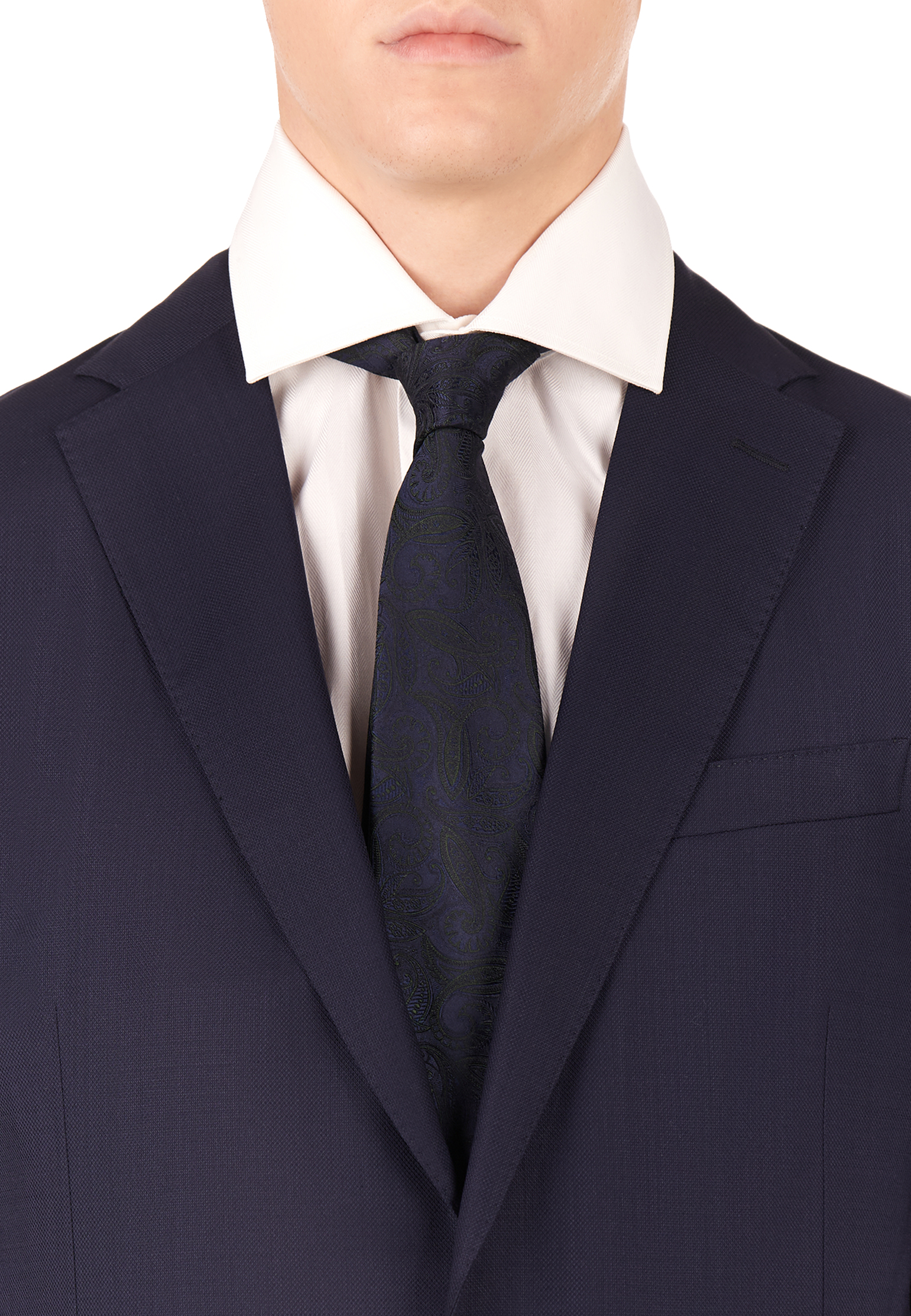 Галстук CORNELIANI