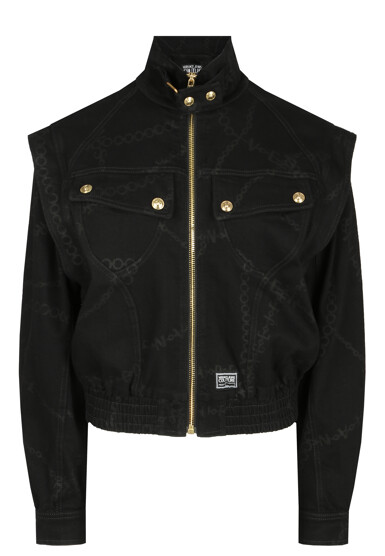 Куртка VERSACE JEANS COUTURE