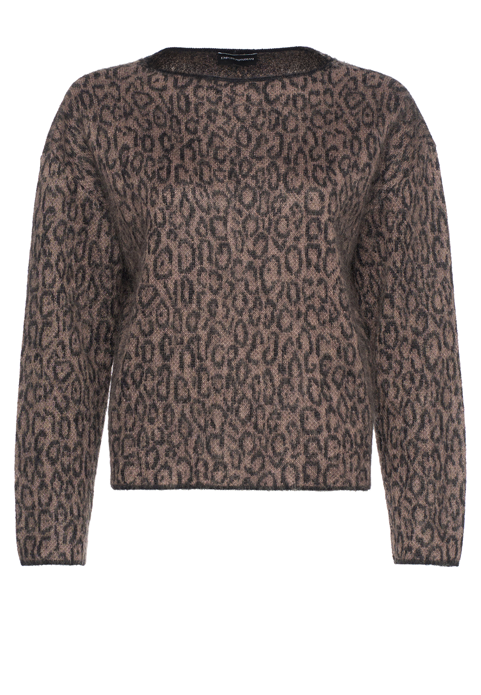 Джемпер EMPORIO ARMANI