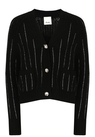 Кардиган ALLUDE