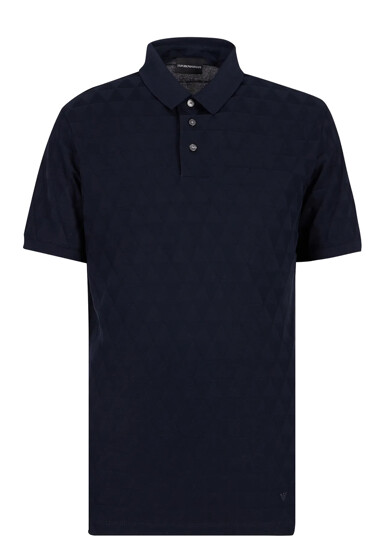 Поло EMPORIO ARMANI