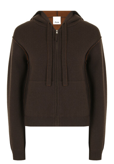 Толстовка ALLUDE