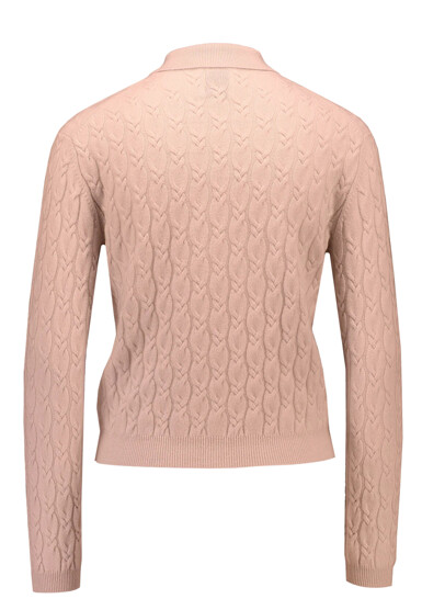 Кардиган ALLUDE