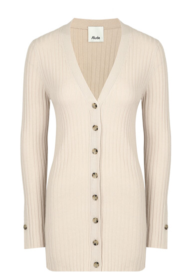Кардиган ALLUDE