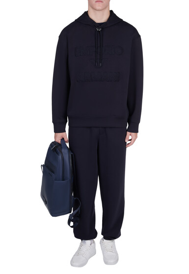 Спортивный костюм EMPORIO ARMANI
