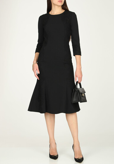Платье ERMANNO SCERVINO
