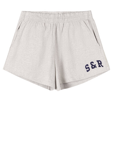 Шорты SPORTY&RICH