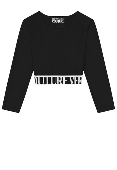 Топ VERSACE JEANS COUTURE