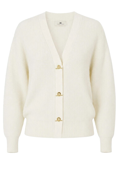 Кардиган ELISABETTA FRANCHI