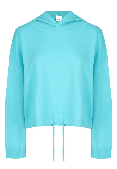 Худи ALLUDE