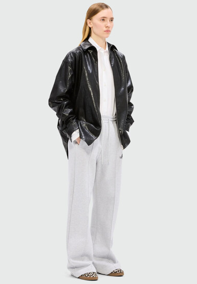 Брюки MSGM