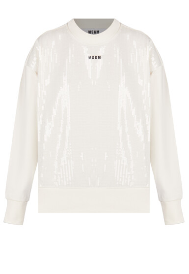 Свитшот MSGM