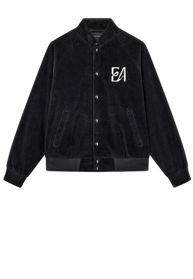 Бомбер EMPORIO ARMANI