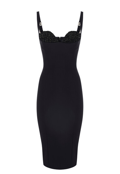 Платье ELISABETTA FRANCHI