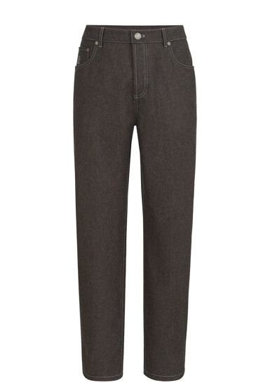 Брюки BRUNELLO CUCINELLI