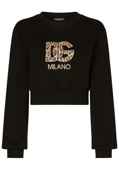 Свитшот DOLCE&GABBANA