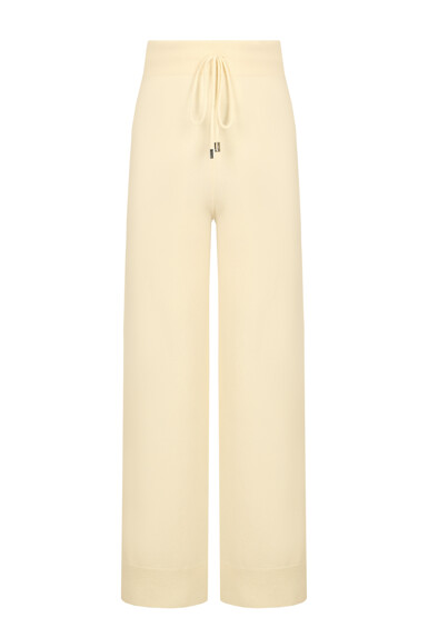 Брюки ERMANNO SCERVINO