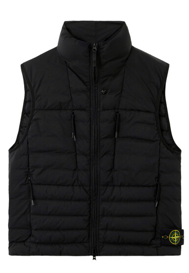 Жилет STONE ISLAND