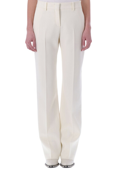 Брюки ERMANNO SCERVINO