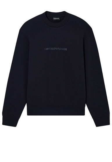 Свитшот EMPORIO ARMANI