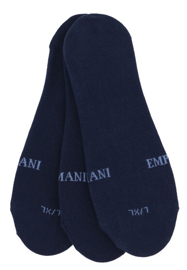 Носки EMPORIO ARMANI Underwear