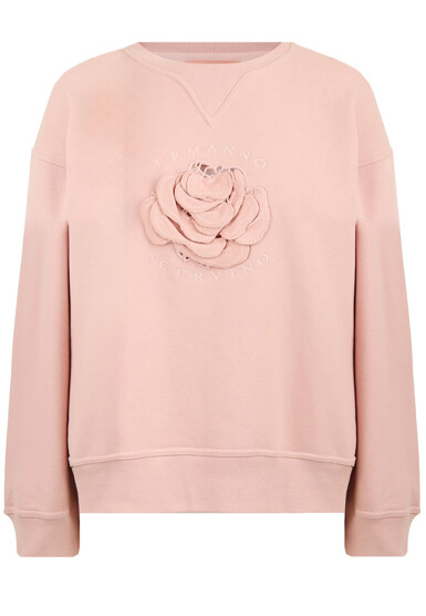 Свитшот ERMANNO SCERVINO