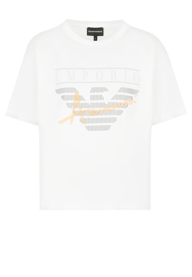 Футболка EMPORIO ARMANI